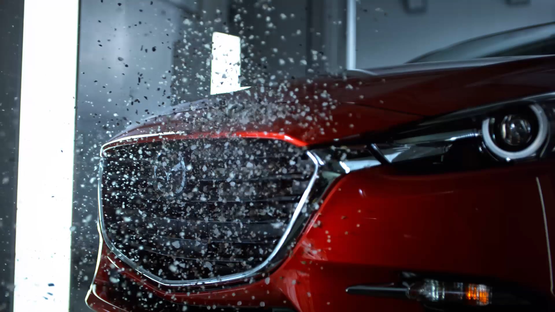 Mazda - Montreal 60 ENG