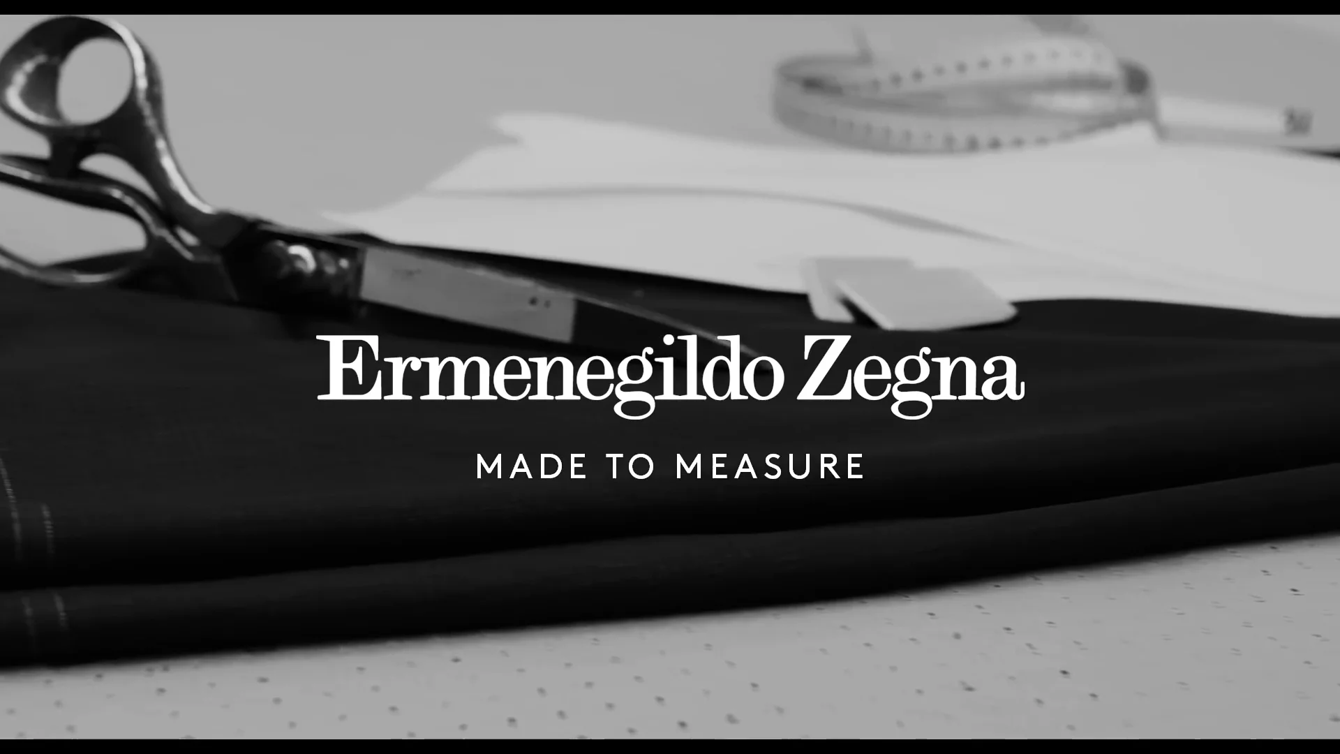 Ermenegildo Zegna【割引済み】 Men's Ermenegildo Zegna Su Misura Blazer 44US/UK 54IT Blue