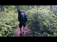 Úchvatné video prechodu Poľanou