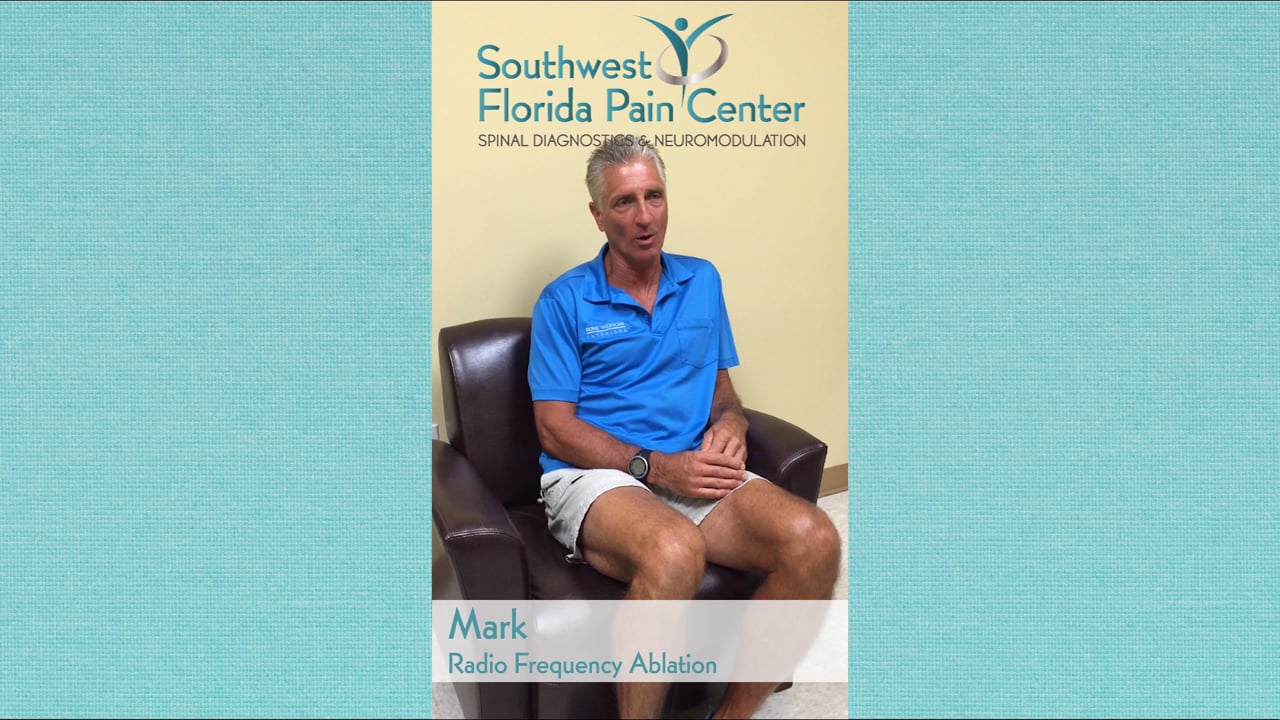 Success Stories - Southwest Florida Pain Center