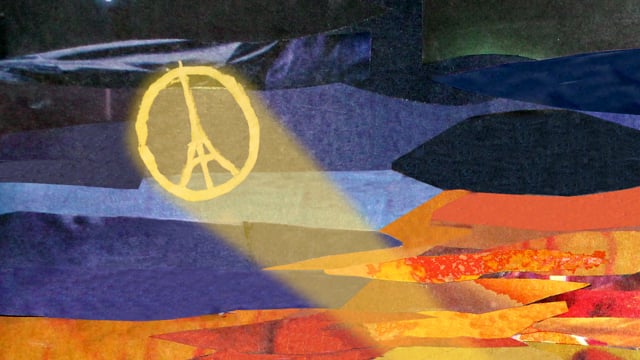 image du film 'Les méchants, c'est pas très gentils'