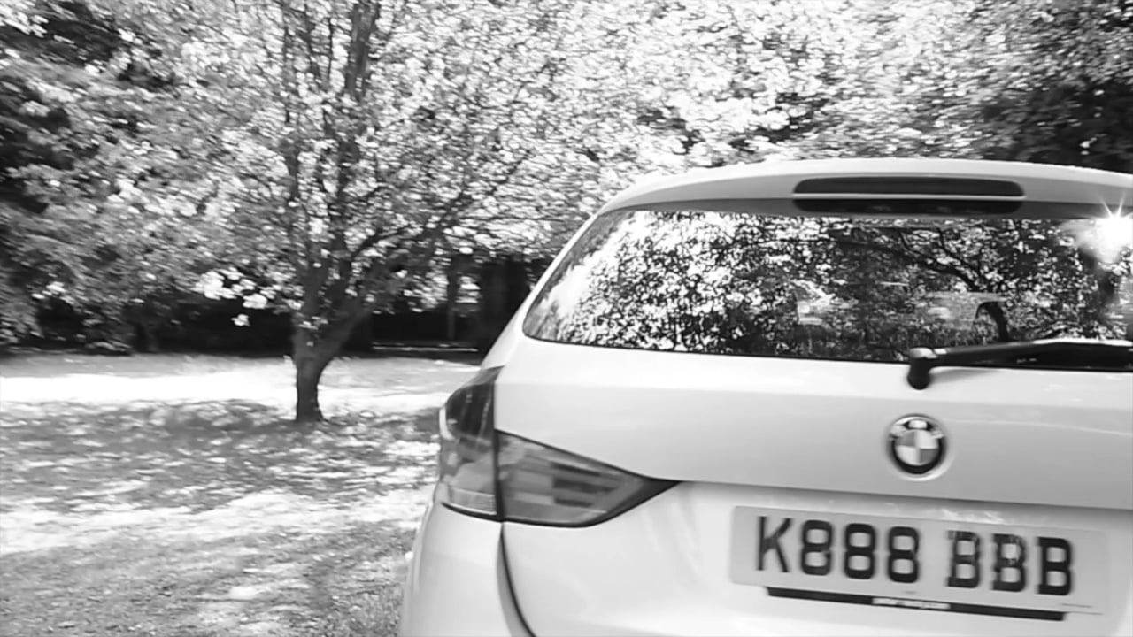 Steadicam testing on Vimeo