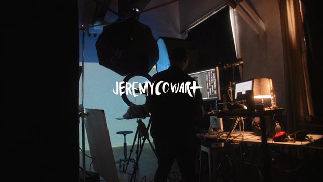Jeremy Cowart - Portraits - short documentary