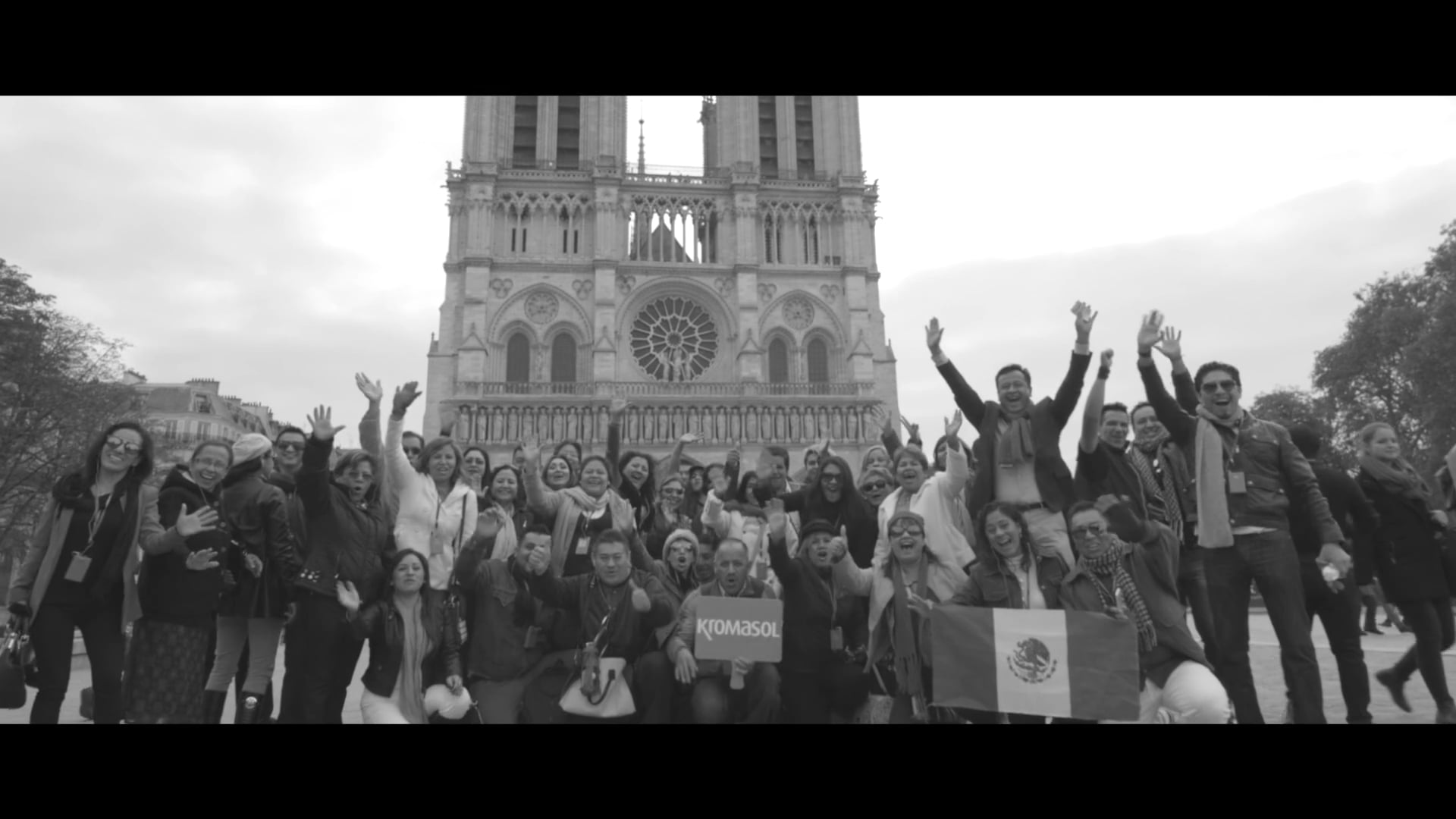 Un Viaje de Ensueño