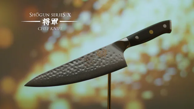 8 Chef Knife | Gladiator Series | Dalstrong Green