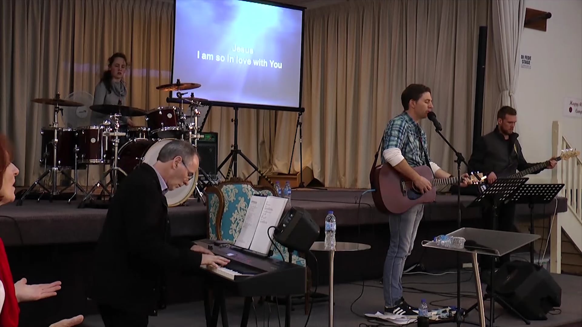 Daryl Crawford Marshall - July 16, 2017