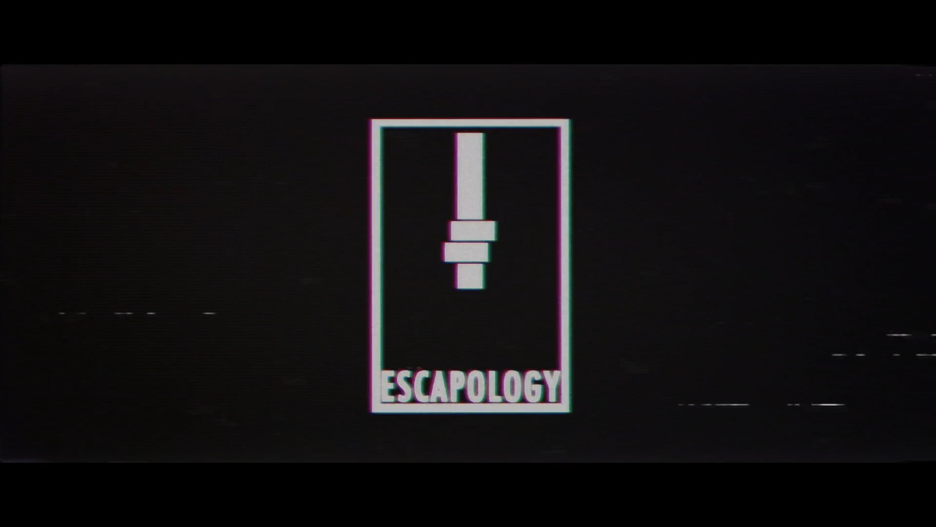 ESCAPOLOGY REEL 072017