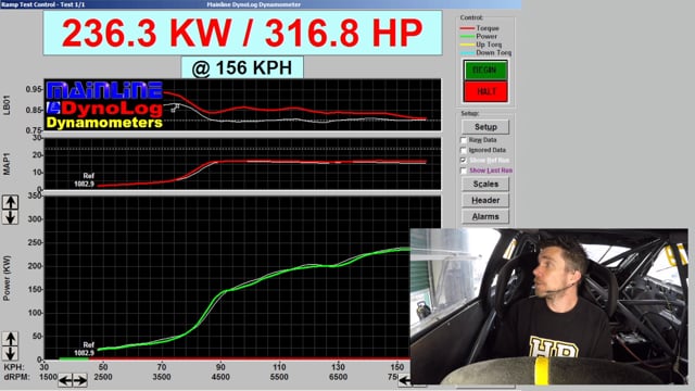Ethanol & Flex Fuel Tuning: 5. Tune for Secondary Fuel