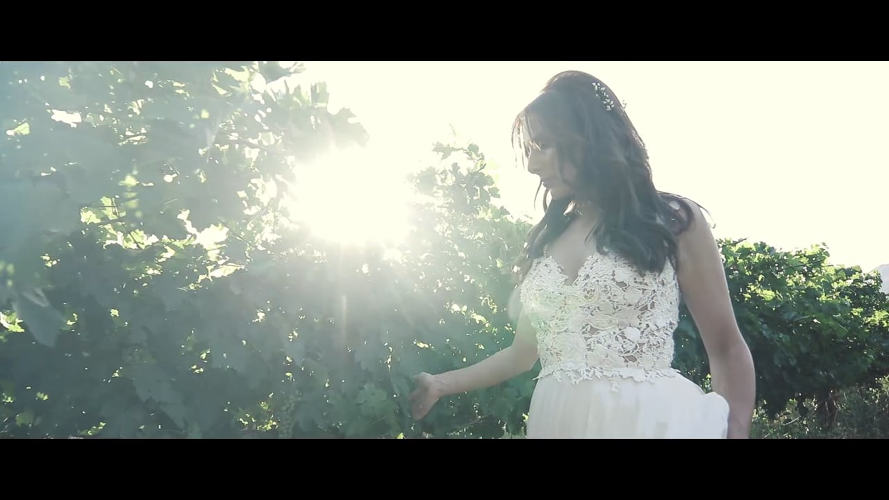 Dimitris & Zoi teaser