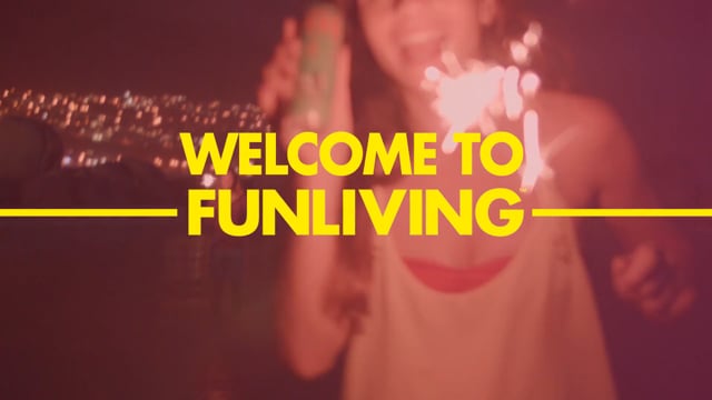 BOS – WELCOME TO FUNLIVING