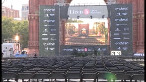 L'Escala participa al Liceu a la fresca