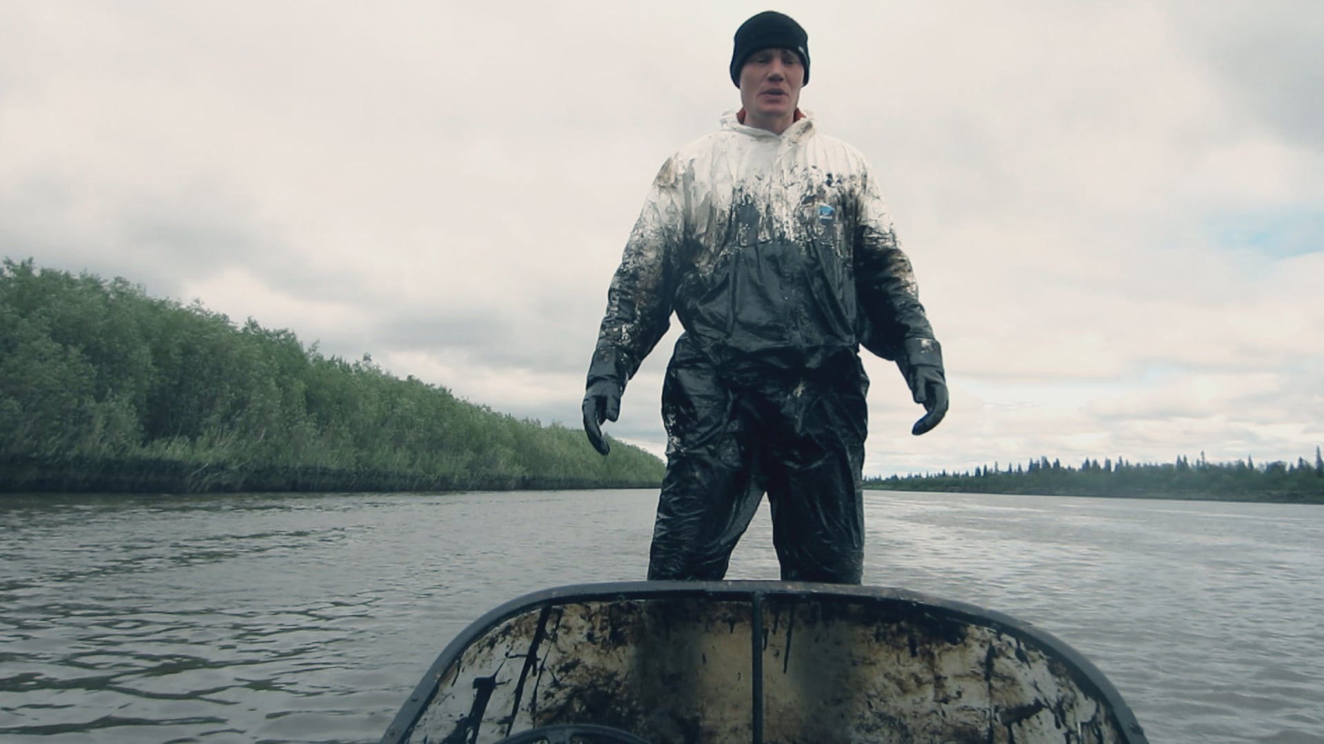 SERVUS TV - BLACK SOIL - Trailer