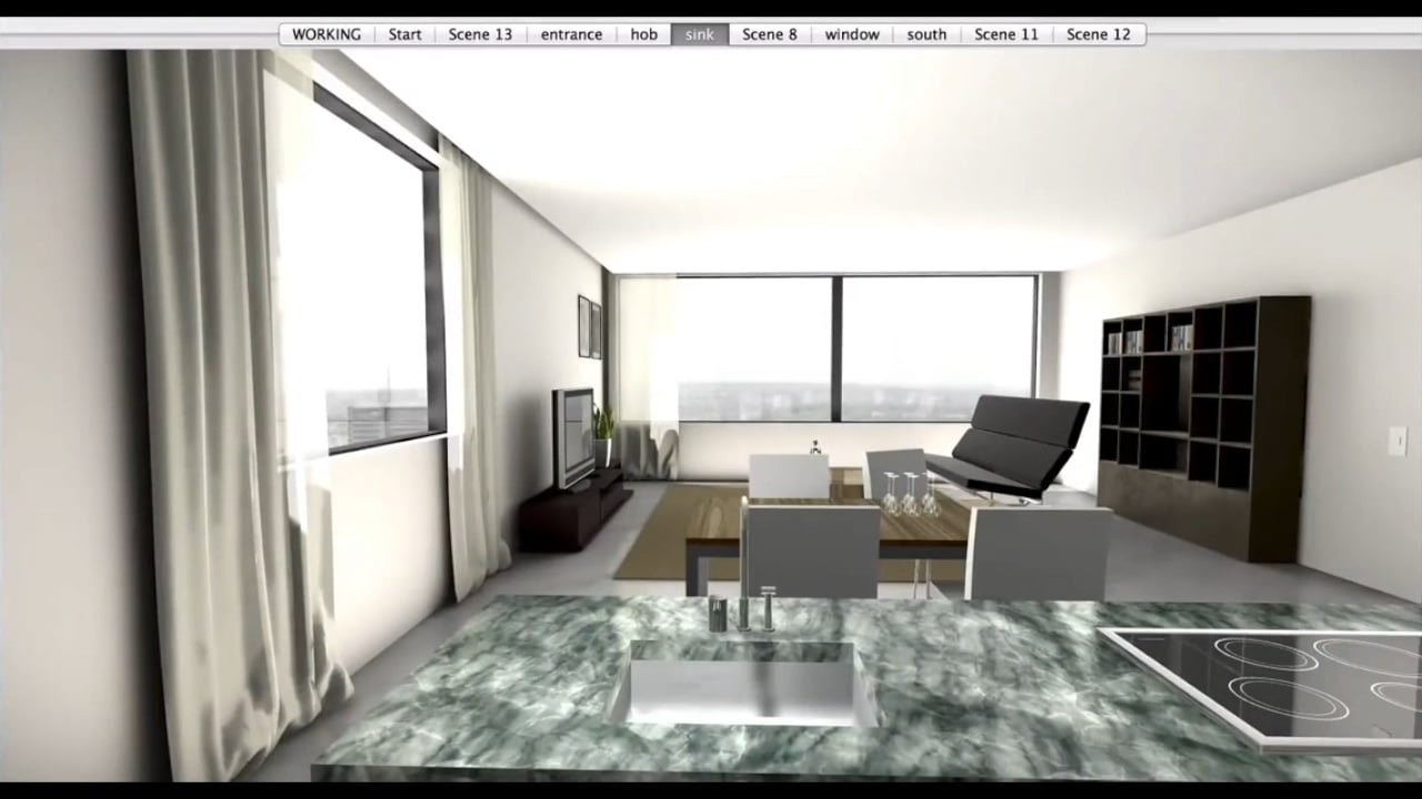 Render Animato on Vimeo