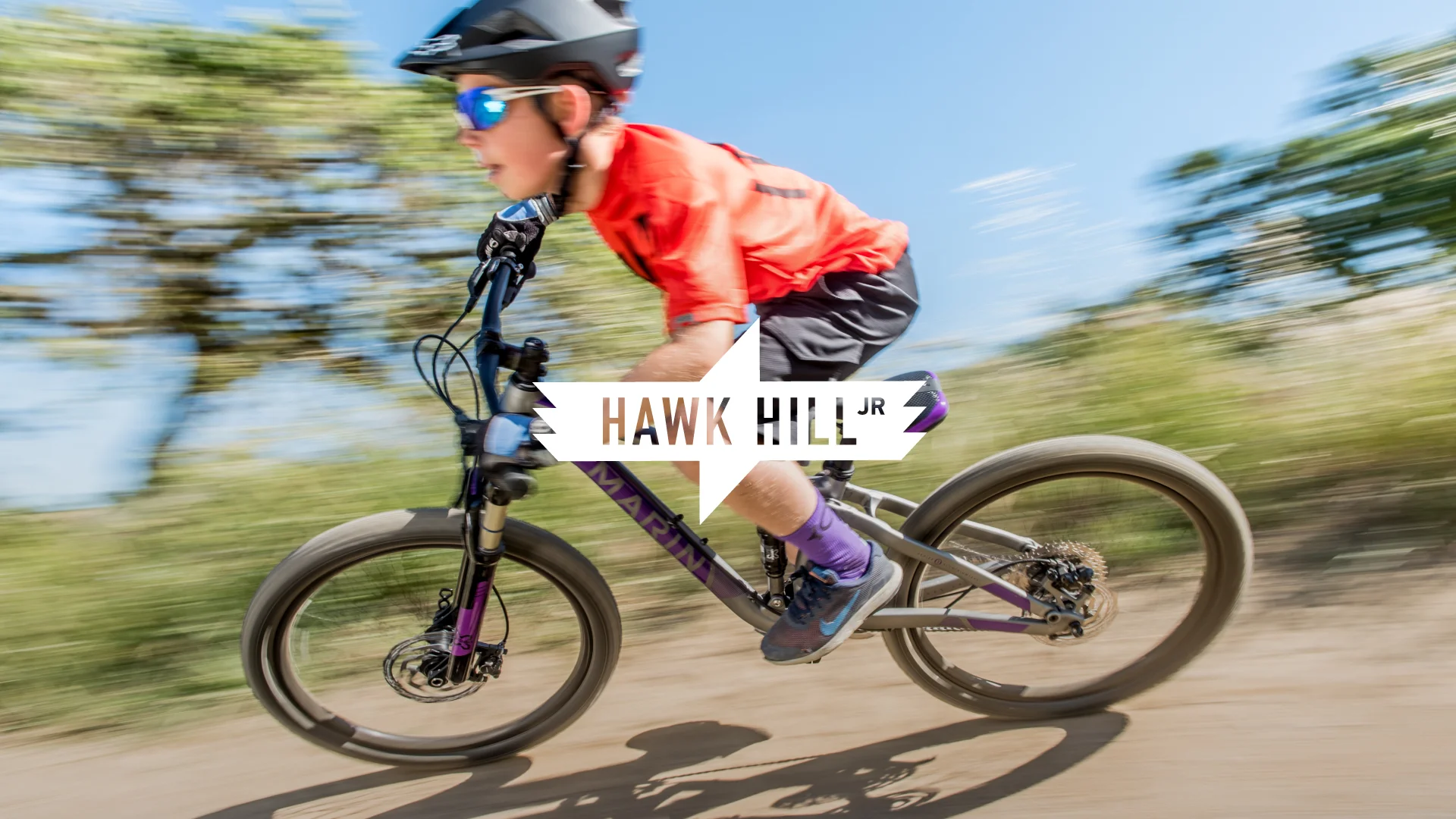 Hawk best sale hill jr