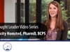 #5: How is content in the Apexus Advanced 340B Operations Certificate Program structured? | Felicity Homsted, PharmD, BCPS