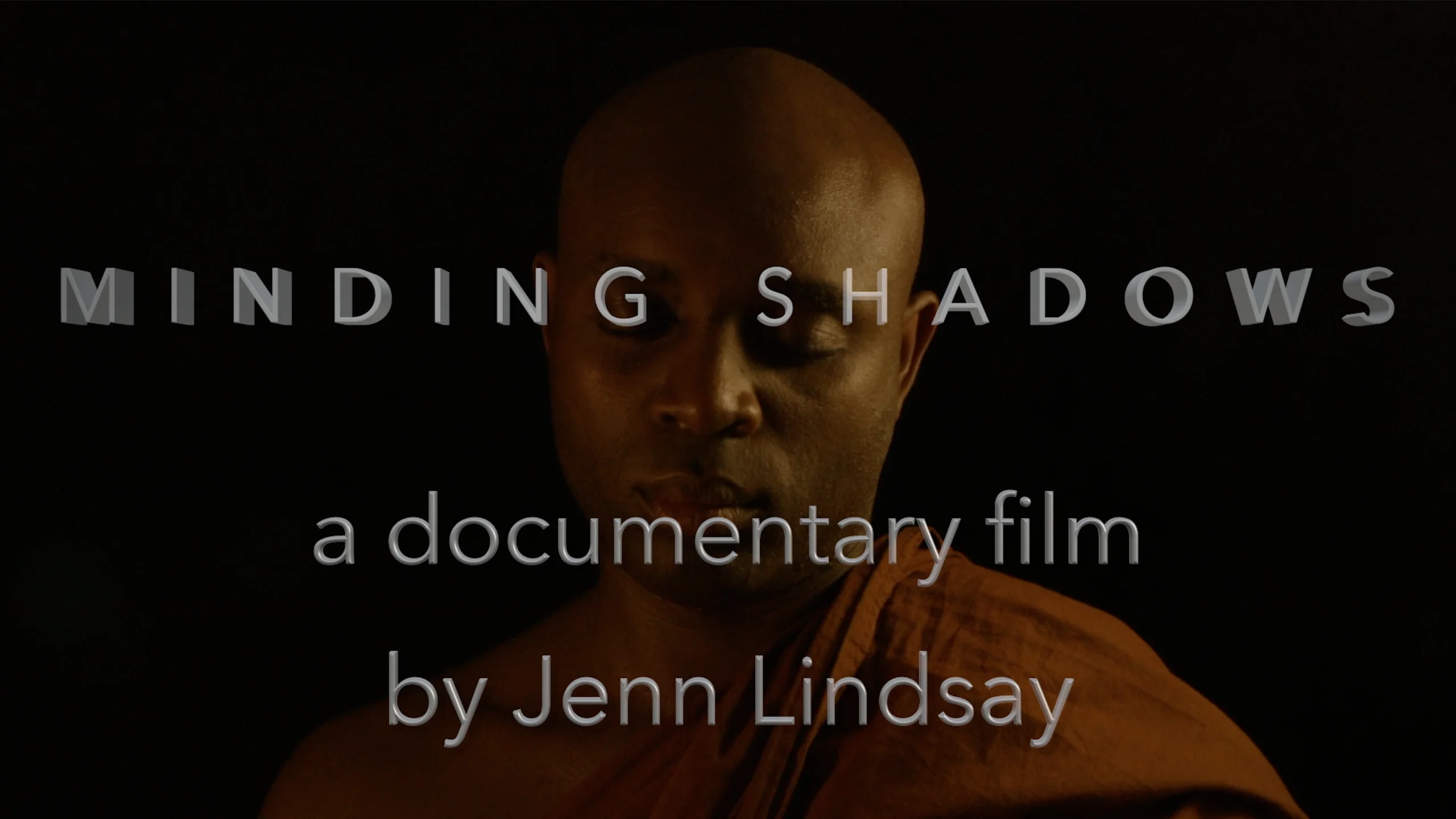 Minding Shadows: A Documentary Film by Jenn Lindsay (Trailer) - Minding ...