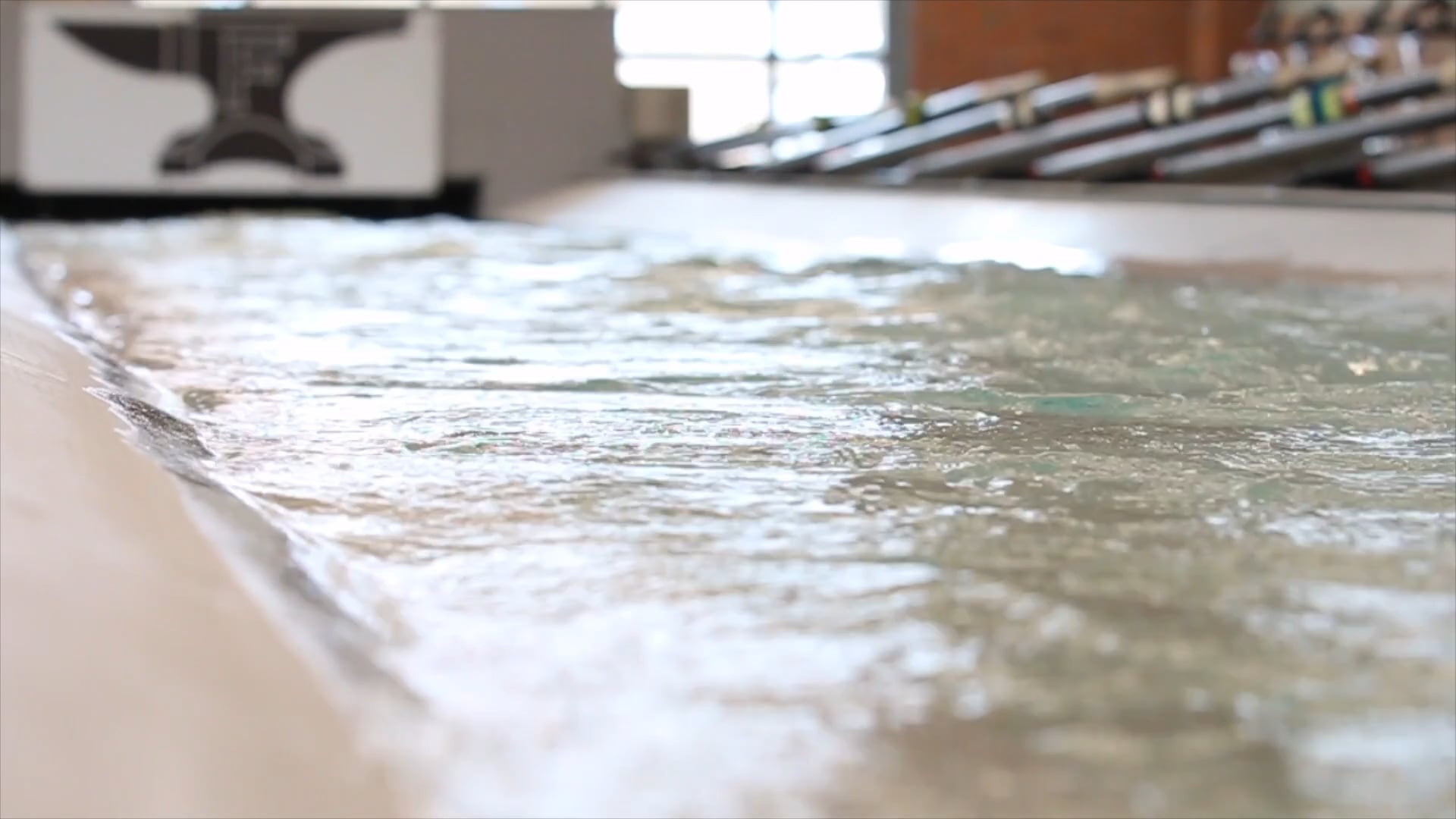 The Foundry - Cleveland, OH