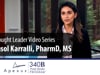 #4: In what areas does Apexus contract with pharmaceutical manufacturers? | Rusol Karralli, PharmD, MS