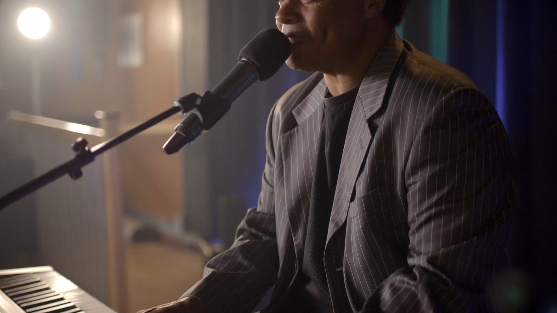 Promotional video thumbnail 1 for Tim Dorsey Music