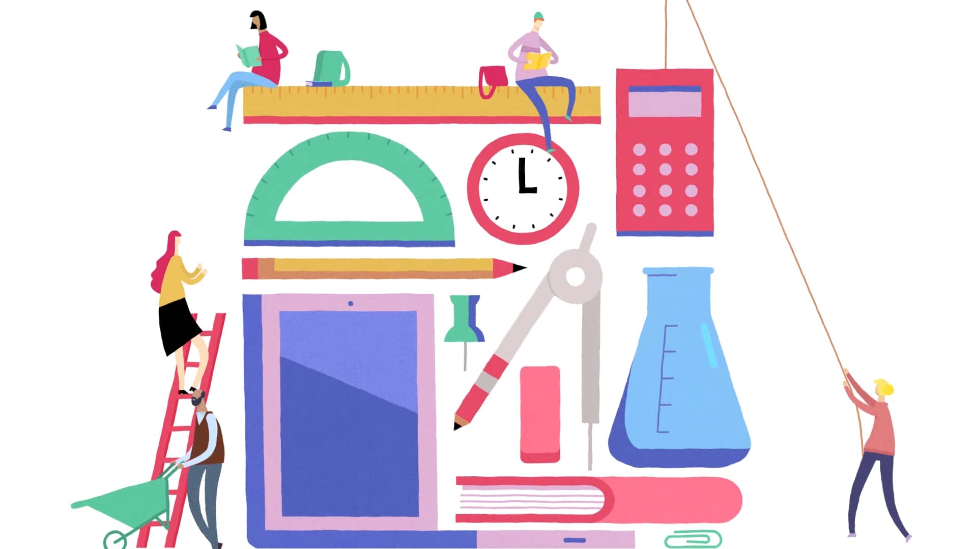 Raikes Foundation on Vimeo