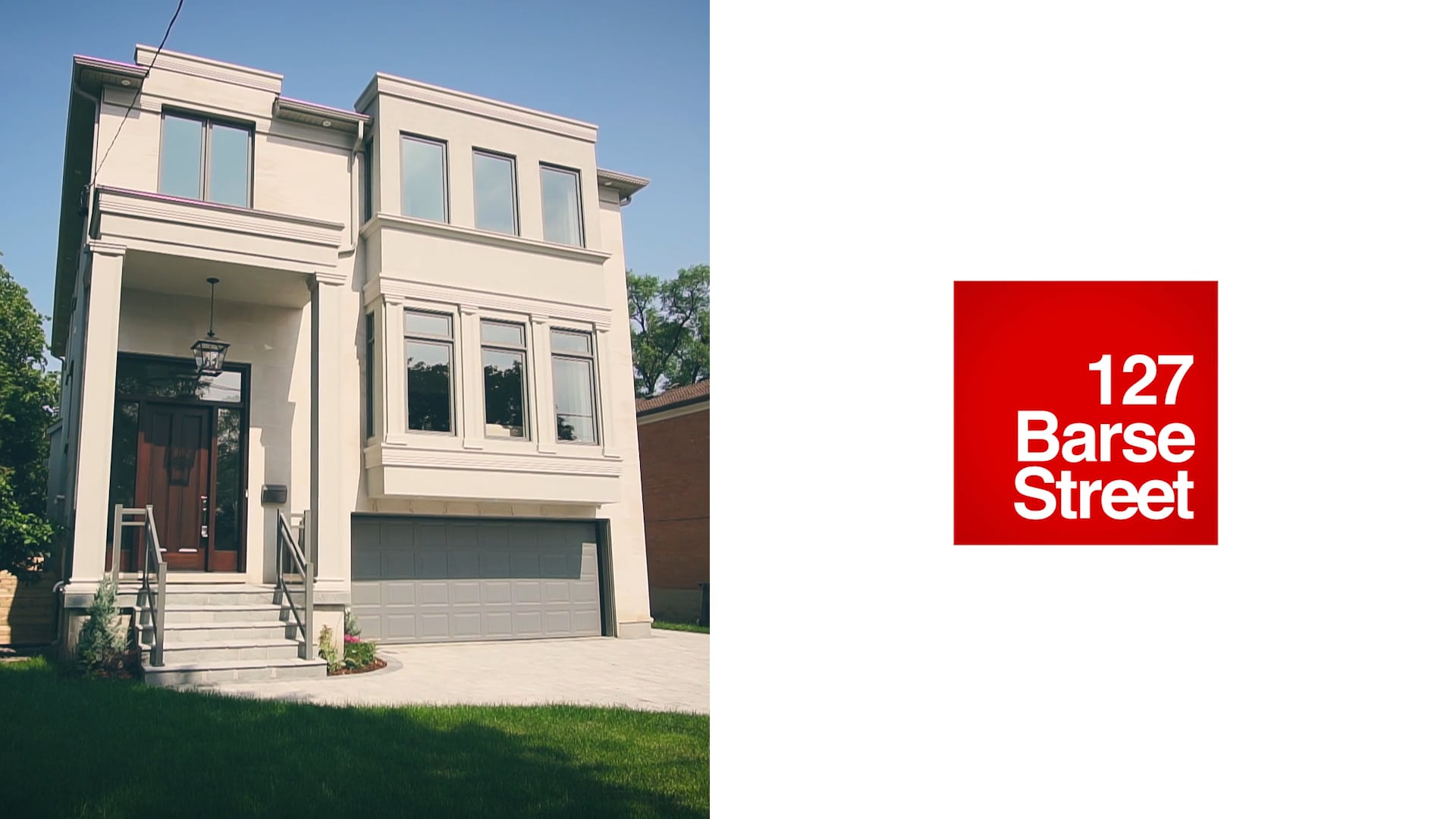 127 Barse Street