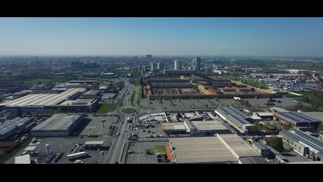 Spot aziendale 2017 Metronotte