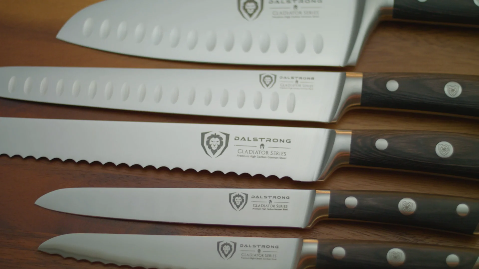 Dalstrong オブリテレーター 肉切り包丁 グラディエーターシリーズ R Dalstrong オブリテレーター 肉切り包丁 グラディエーターシリーズ R