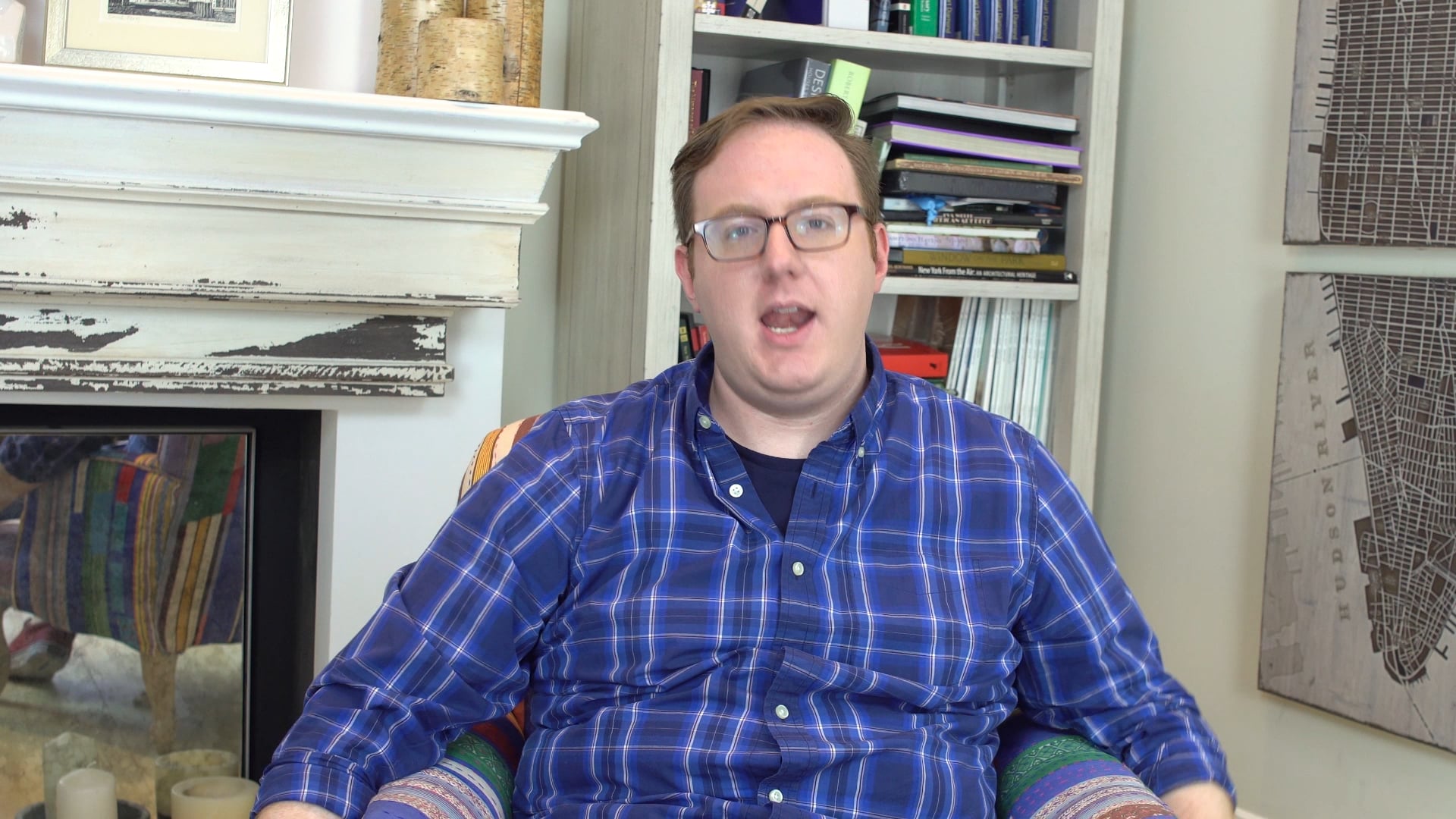 Matt Bellassai - Soy Vay! Snack Foods - Hangry Thoughts You Have on the Subway
