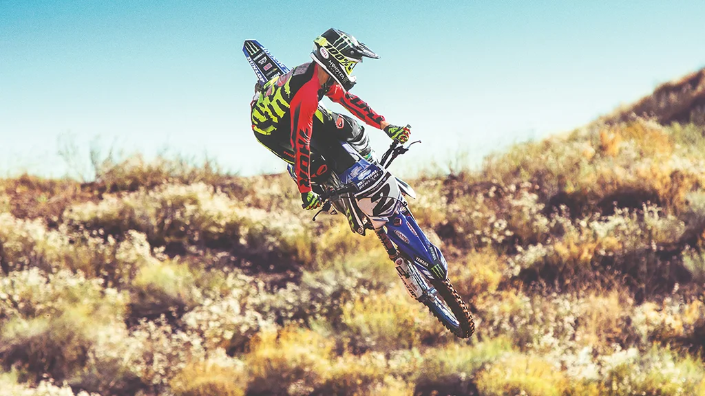 VIDEO: Thor Twenty_Eighteen Collection - Cycle News
