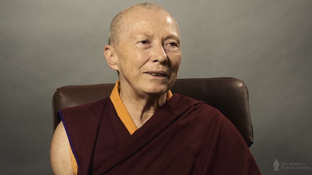Karma Lekshe Tsomo on Women in Buddhism
