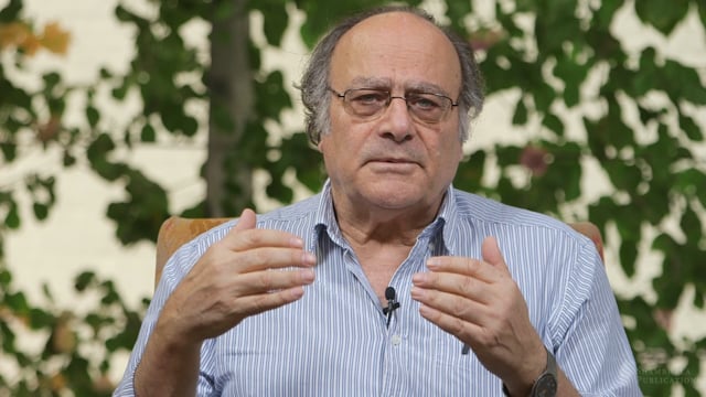 Gerardo Abboud on The Third Khamtrul Rinpoche’s The Royal Seal of Mahamudra