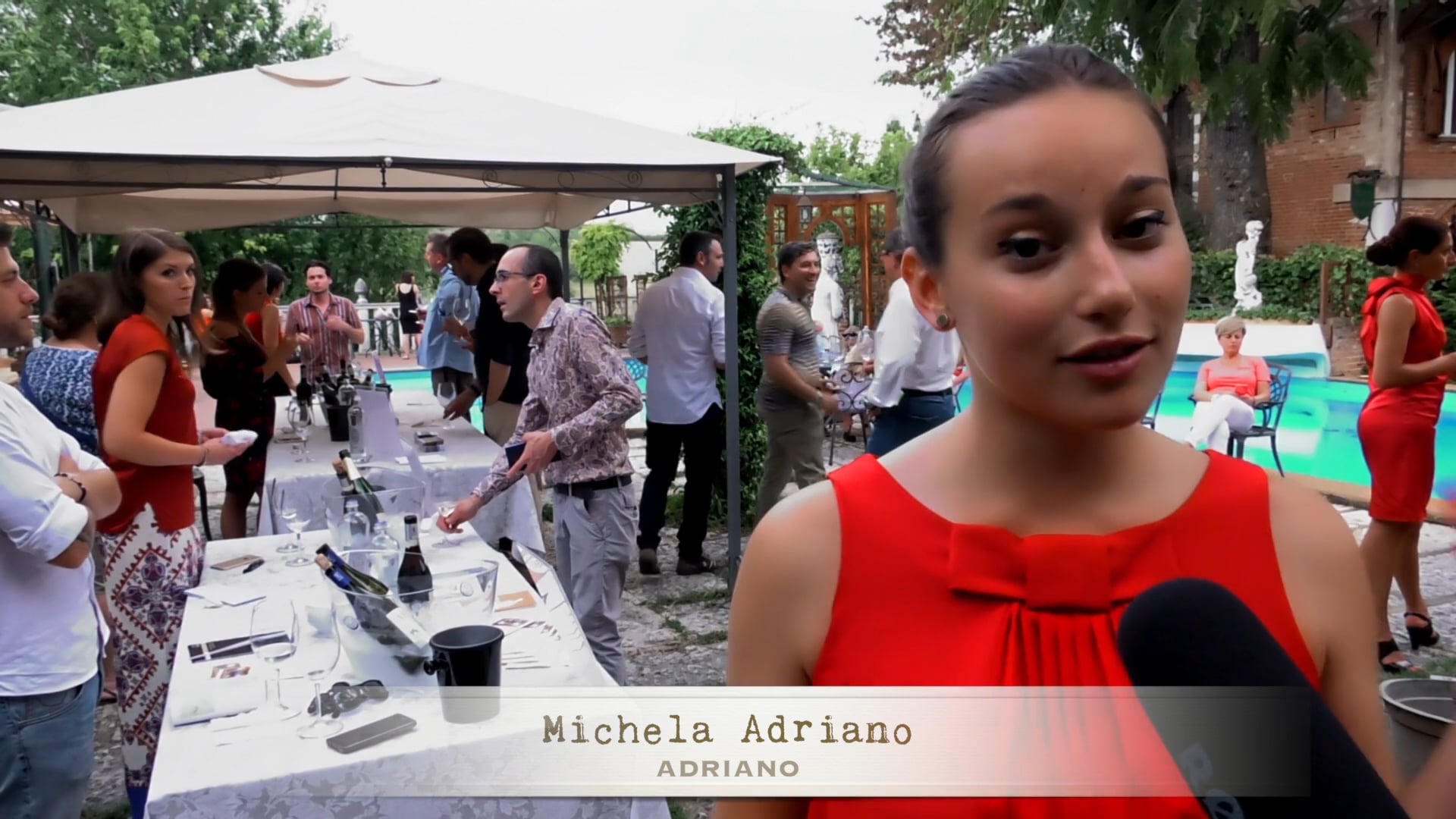 Una "Sbarbatella" in famiglia | 2017