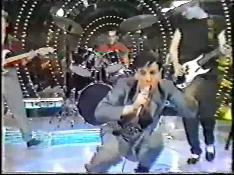 Depeche Mode 1990 - Violator - A Short Film. on Vimeo
