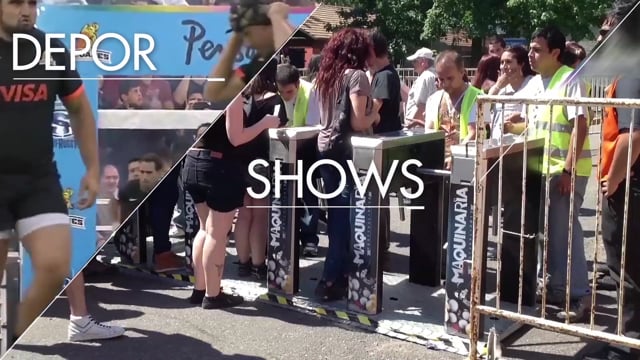 Institucional Axcess