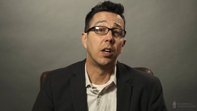 Rongzompa’s Entering the Way of the Great Vehicle