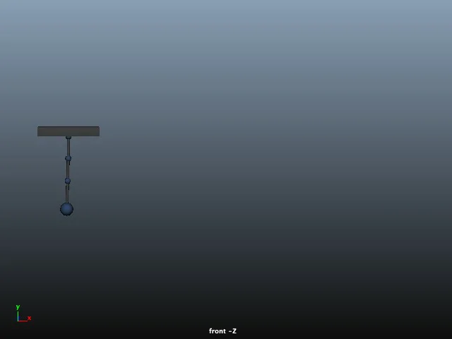 A2 Pendulum on Vimeo