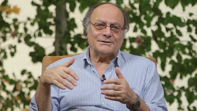 Gerardo Abboud on the Supreme Siddhi of Mahamudra