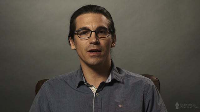 Rongtönpa and His Maitreya Texts Commentaries