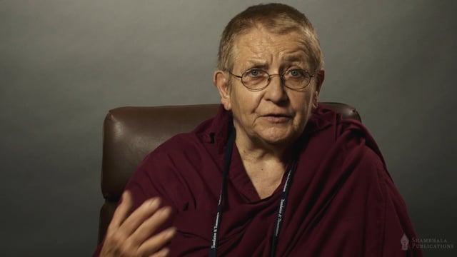 Penor Rinpoche’s Ocean of Blessings