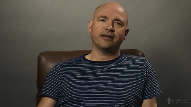 Development Stage from Jigme Lingpa, Patrul Rinpoche, and Getse Mahapandita