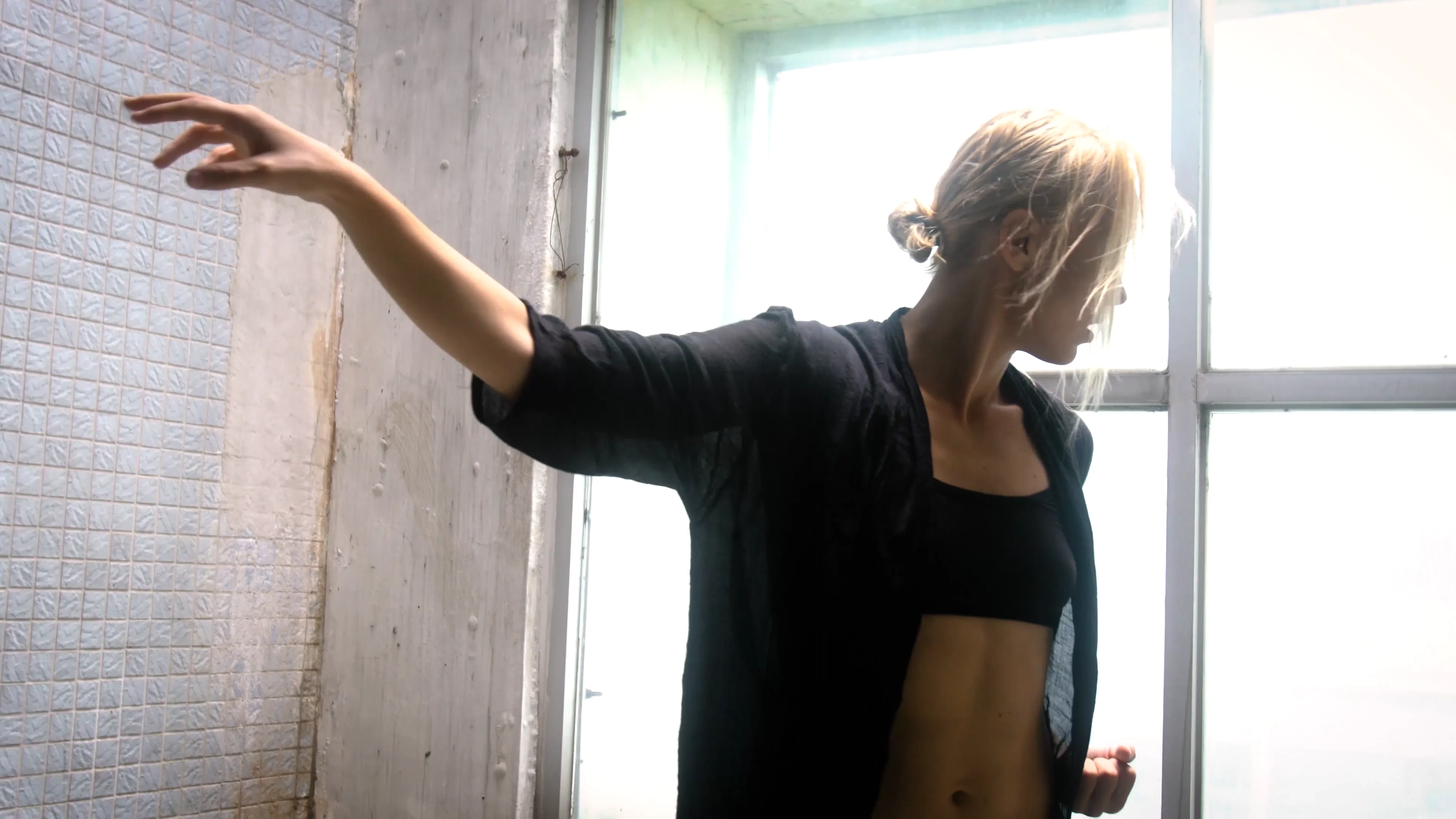 THE FLOW on Vimeo