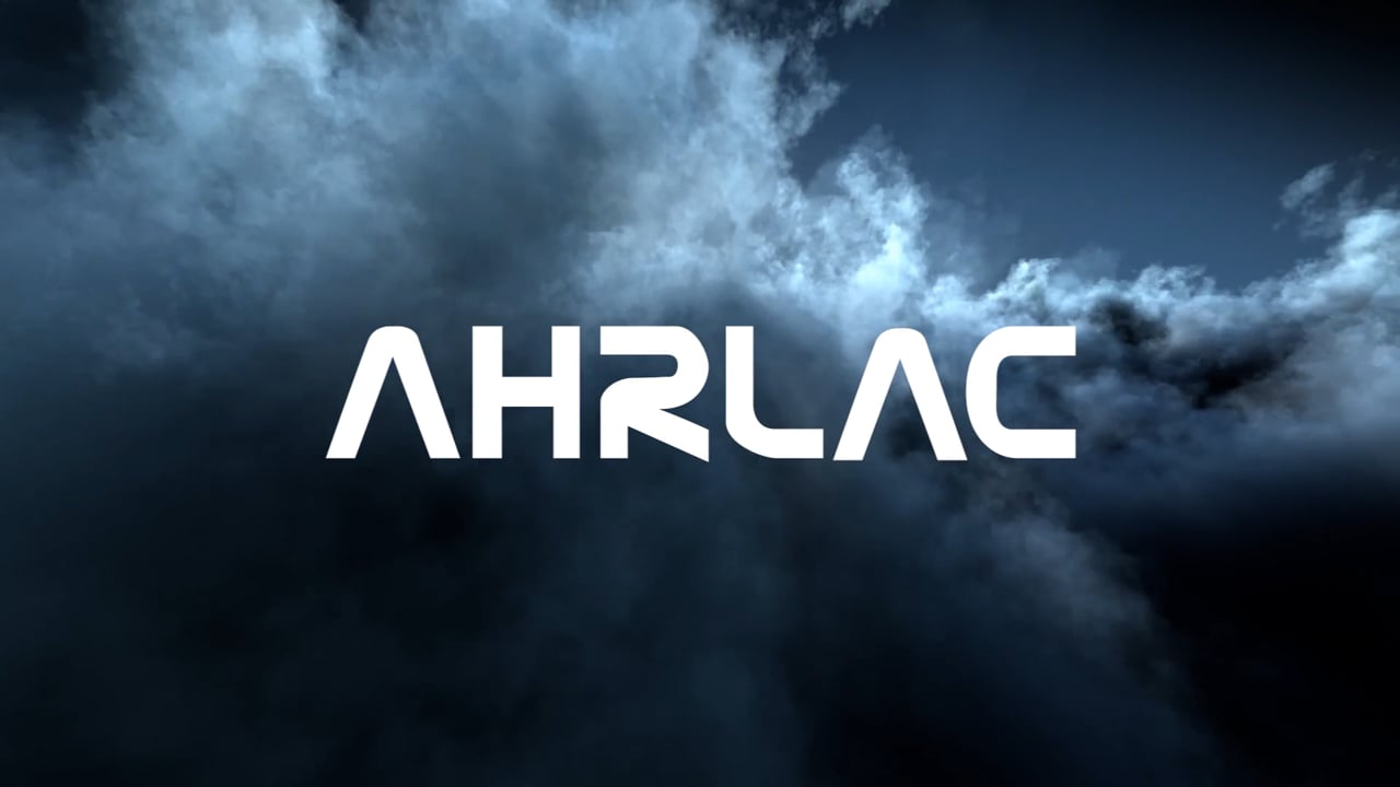 AHRLAC Update - August 2017