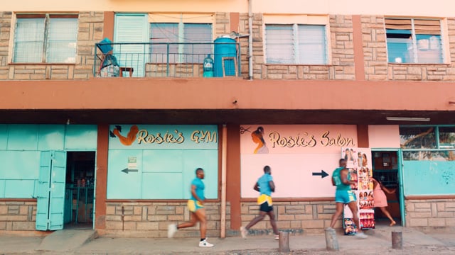 Flex Salon 