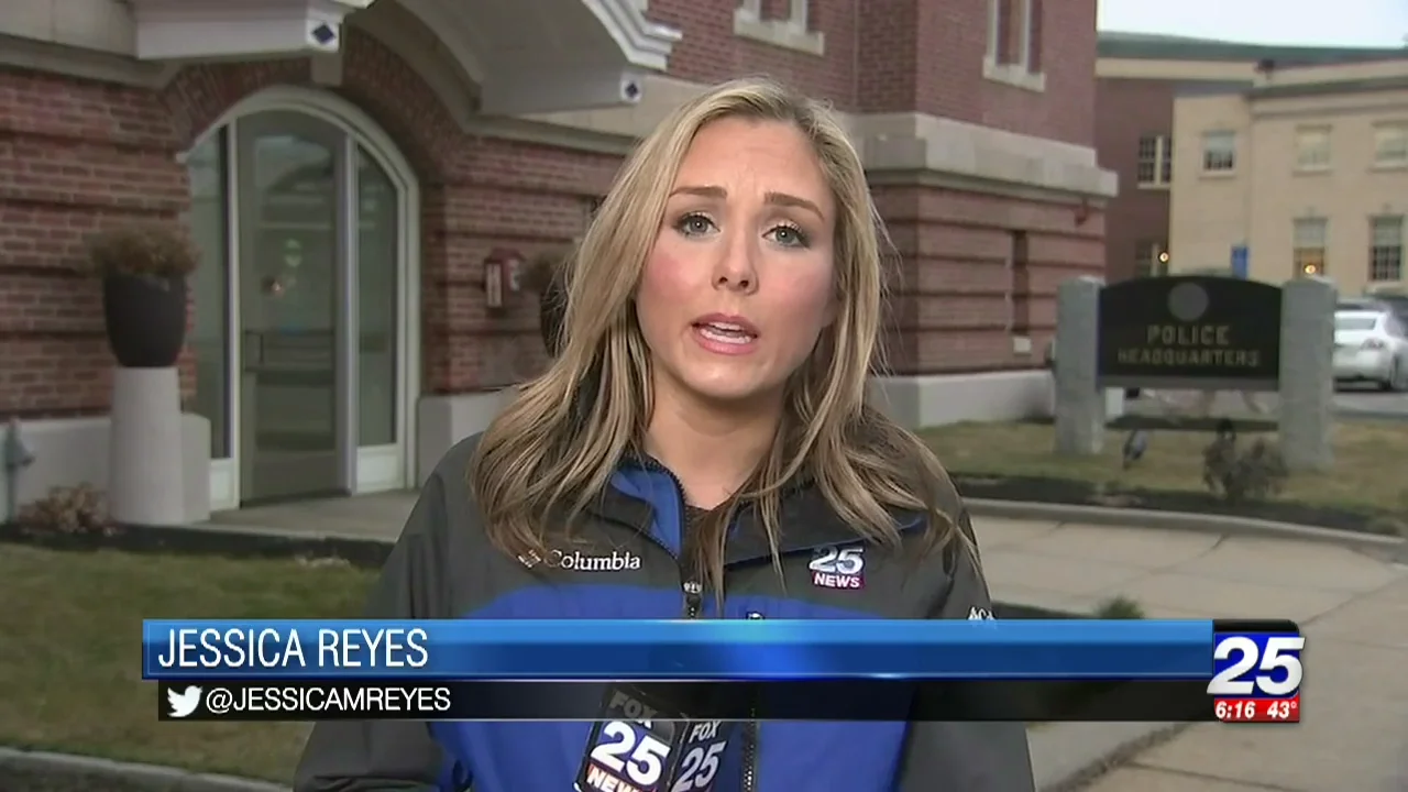 Jessica Reyes Reporter Reel 2017 on Vimeo