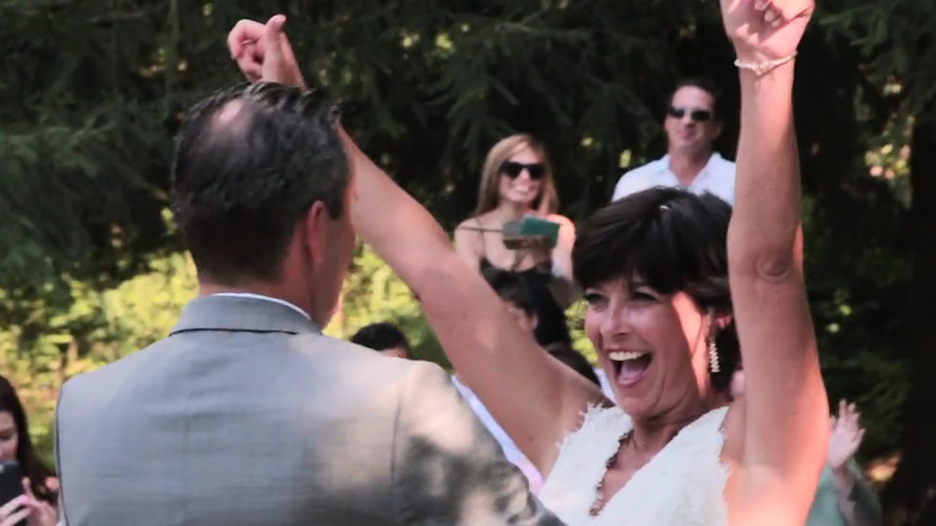 Missy & Vince - Celebration at the Healy Farm - The Wedding Montage
