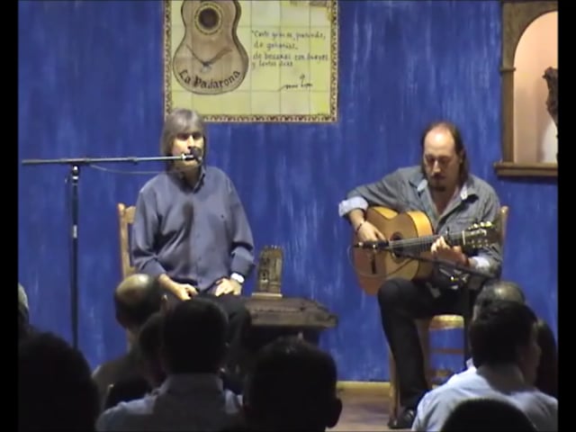 XXVI ANIVERSARIO - Luis de Córdoba y M. Silveria