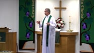 Lord When Your Glory I Shall See Sermon On Exodus 33 17 23 On Vimeo