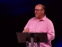 Finding Your Way Back To God<br/>July 23, 2017