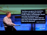 July 23 Sermon 2017