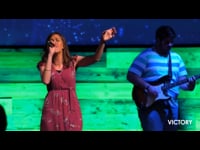 July 23 Worship 2017